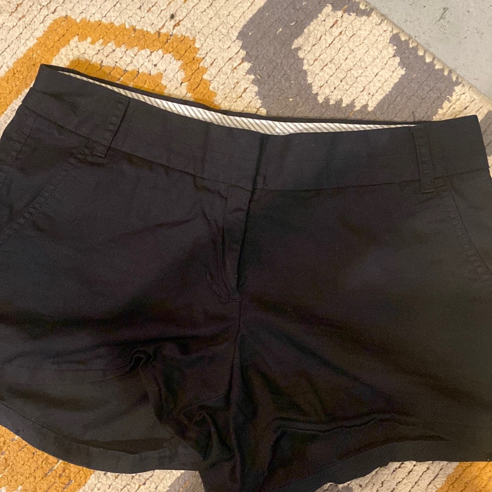 Woman’s chino shorts